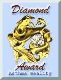 award J.Gesret -asthma.